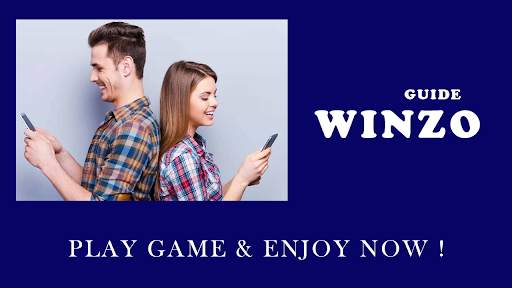 Winzo Winzo Gold-Earn Mony&Win Case Guide screenshot 1