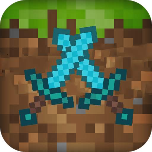 Toolbox for Minecraft PE 1.0