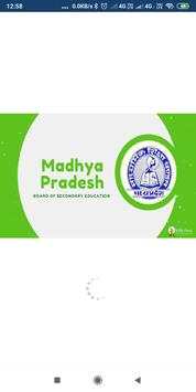 MPBSE Results 2020 screenshot 1