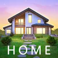 Home Maker: Design Home Dream logo