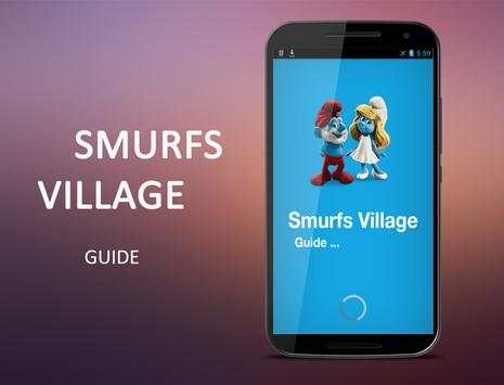 Guide of Smurfs Village screenshot 2
