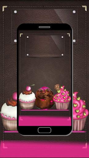 Cupcake Wallpaper screenshot 5