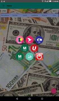 Saif Cash screenshot 4