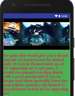 guide for Bangbang Rabbit! screenshot 2