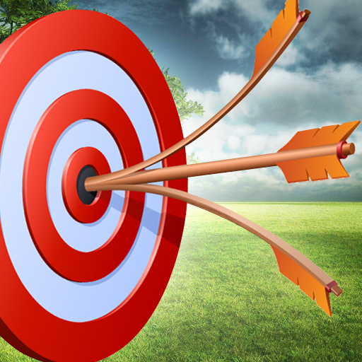 the archer : เกมส์ยิงธนู icon