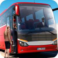 New York City Minibus Bus Game 2022 logo