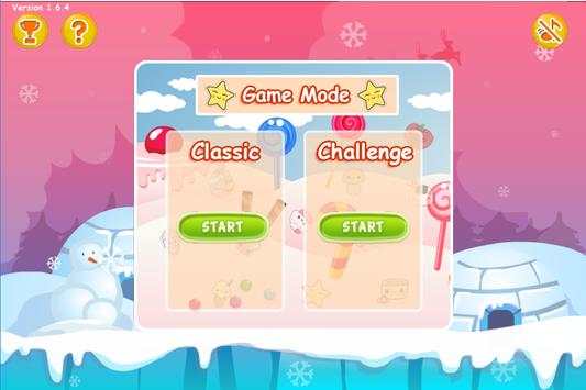 Onet Candy screenshot 1