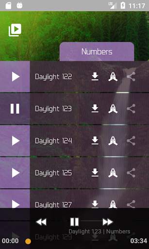 Daylight by Fr. Dany Capuchin screenshot 7