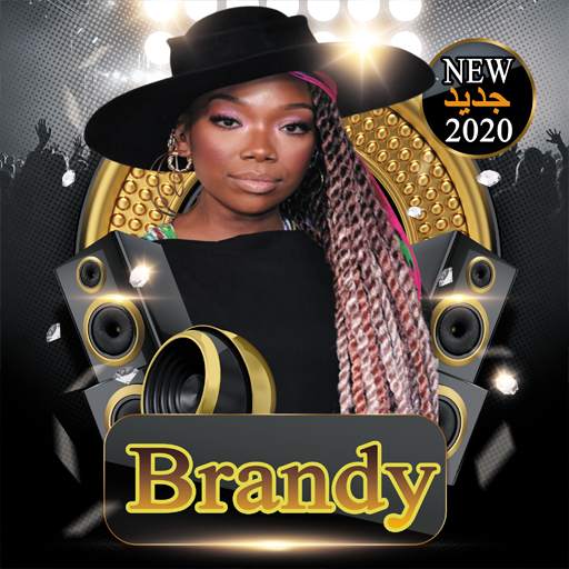 brandy songs and lyrics offline 1.0