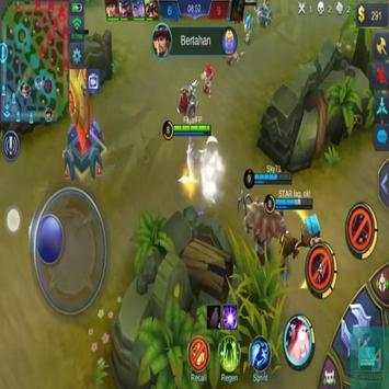 Tips Mobile Legend Bang Bang 2018 screenshot 3
