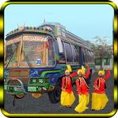 The Punjab Bus - Full Entertainment 1.1