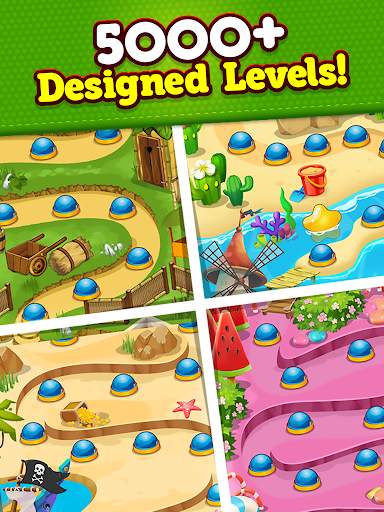 Candy Craze Match 3 Games screenshot 20