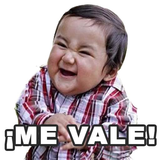 Memes Frases Sticker para WhatsApp - WAStickerApps version 1