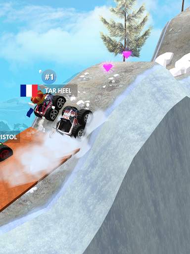 Rock Crawling screenshot 14