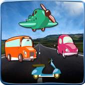 Funny Vehicle Sound Effects 1.5