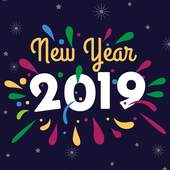 New Year SMS 2019 2.4