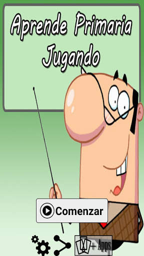 Aprende Primaria Jugando screenshot 2
