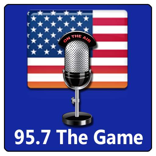 95.7 The Game Bay Area Sports Radio 1.5