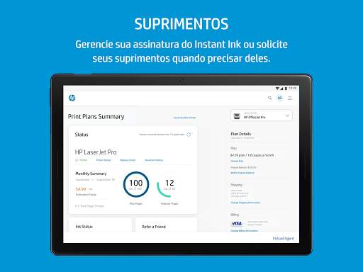 HP Smart screenshot 8