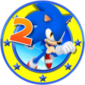 Super Sonic Run आइकन