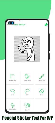 Sticker Marker for WhatsApp screenshot 7