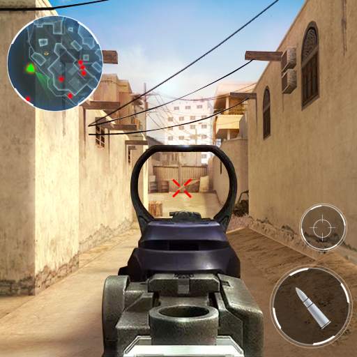Shoot Hunter Survival Mission 2.0.2