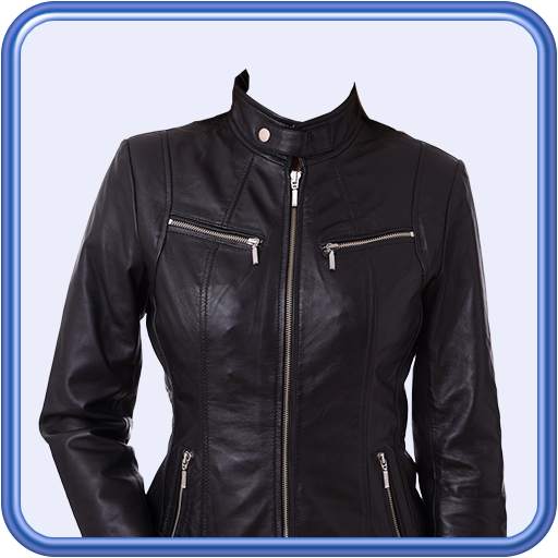 Women Jacket Photo Suit 1.1