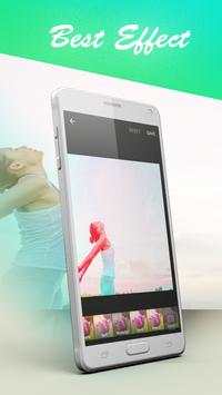 Camera for Oppo Selfie screenshot 5