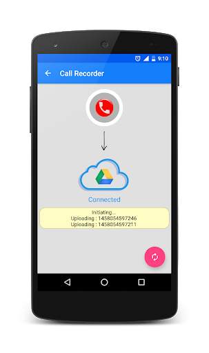 Call Recorder for Android screenshot 7