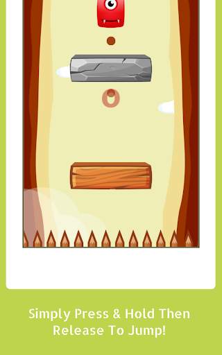 Monster Hop screenshot 7
