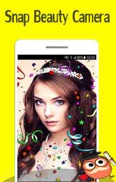 Snap Beauty Camera screenshot 2