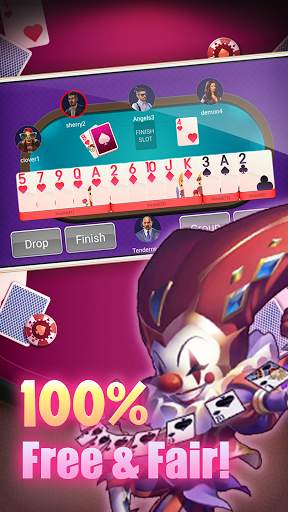 Rummy by Mahal screenshot 3