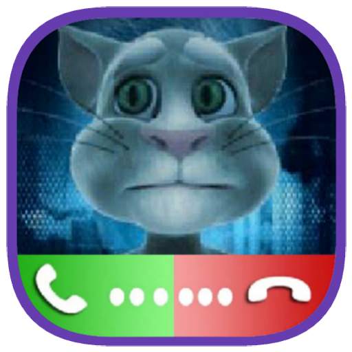 Tom Call Me : Fake Video Calling 1.0.0