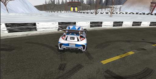 Fabulous Drift Racing Game 2020 screenshot 3