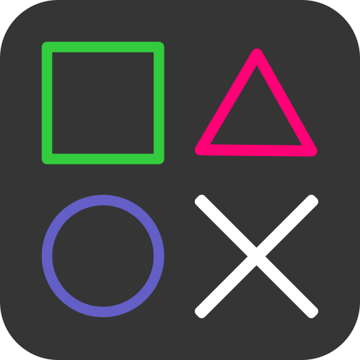 Mini Games icon