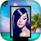 Hoarding Frames icon