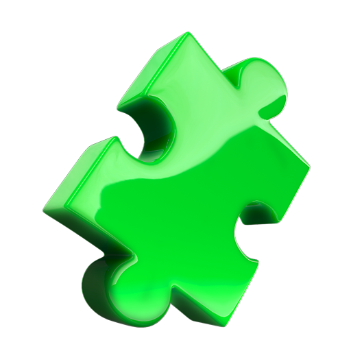 Jigsaw Puzzle Game icon