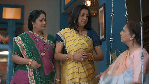 Anupama - Namaste America screenshot 3