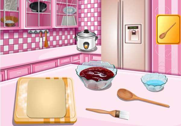 Cake Maker : Cooking Games screenshot 6