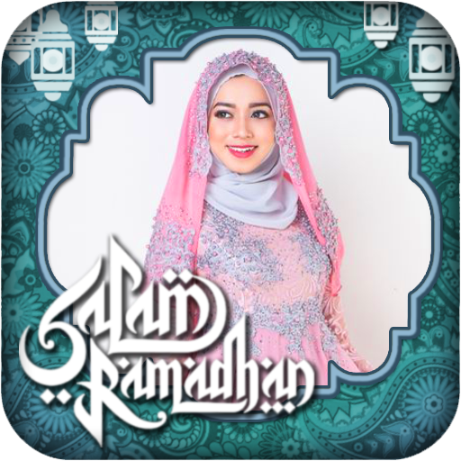 Hari Raya Photo Frames 2021 आइकन