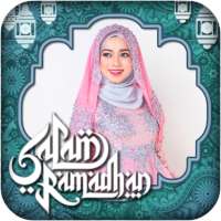 Bingkai Foto Hari Raya 2021 on 9Apps