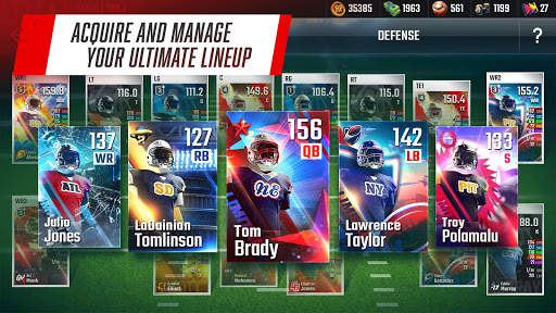 Franchise Football 2022 screenshot 1