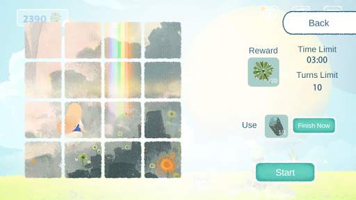 heaven travel screenshot 7