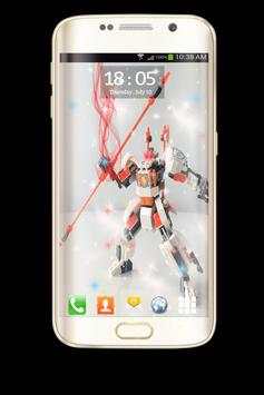 Live Wallpapers - Lego Nexo screenshot 5