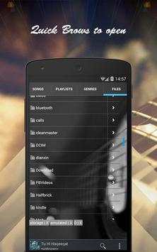 Music Player screenshot 10