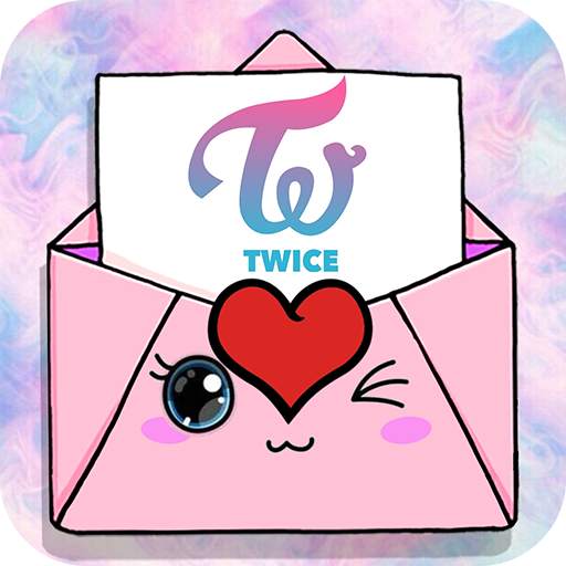 Twice Messenger! Chat Simulator 1.0