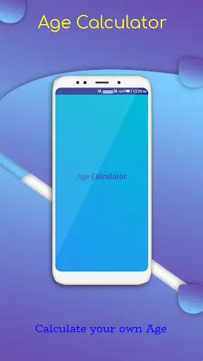 Age Calculator screenshot 2