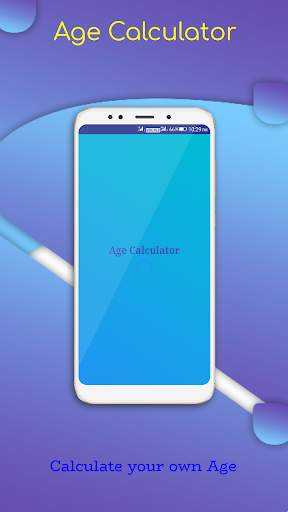 Age Calculator screenshot 2