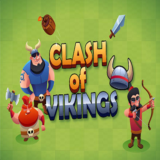 Clash of Vikings 2021 icon