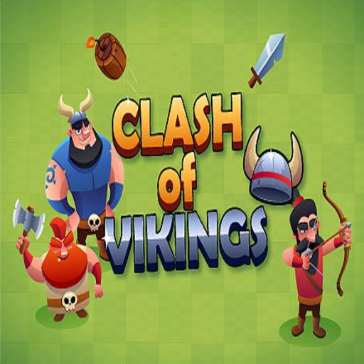 Clash of Vikings 2021 9.8